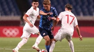 メキシコとの3位決定戦。53年前を再現/六川亨の日本サッカー見聞録