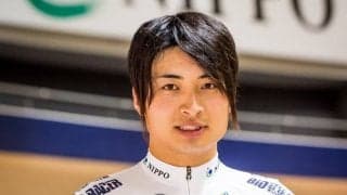 「自転車やサイクリングの楽しさを多くの人に伝えたい」オムニアム・橋本英也が五輪「有観客試合」で奮闘