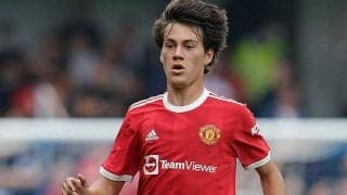 アラベスがユナイテッドから若手FWペリストリを再レンタルで獲得！