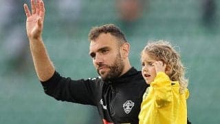 エルチェ、最古参DFベルドゥと2023年まで契約延長