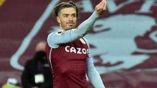 シティがグリーリッシュを6年契約で獲得！ 背番号は｢10｣に決定