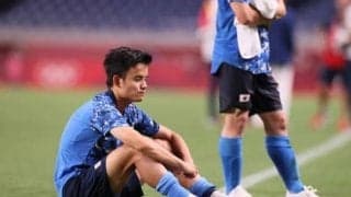 吉田麻也の思いはチームメイトに届くか。53年ぶりのメダル獲得へ欠かせないもの