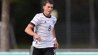 ウディネーゼ、ライプツィヒからドイツの逸材MFサマルジッチ獲得を発表!