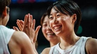 パフォーマンスをさらにアップさせる本橋菜子「このチームで歴史を変えたい」