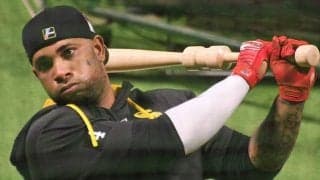 鷹バレンティンが“意味深”投稿「日本で最後のシーズンに…」　ファン心配「嘘やろ？」