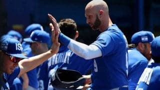 五輪ボランティアの“おもてなし”に感動　イスラエル代表捕手「敬意や思いやりが…」