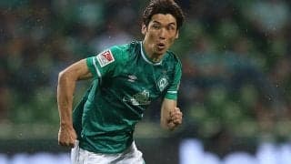 大迫勇也がブレーメン電撃退団、神戸移籍でJリーグ復帰へ！