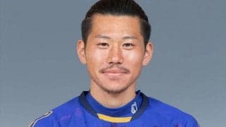 水戸DF温井駿斗、藤枝に完全移籍　「どの選択が1番良いのか考えた時にこの決断に」