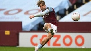 「気持ちを言葉で表現しがたいが、やってみる」…シティ入りのグリーリッシュが“心のクラブ”ビラに惜別メッセージ