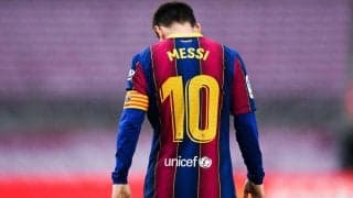 メッシはどこへ？ 最有力はPSG、忘れてはいけないバルサ残留の可能性