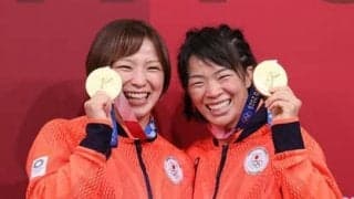 「延期になってから、ケンカも増えて…」。川井梨紗子が語った姉妹で金への苦しかった道のり