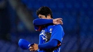 侍ジャパンは韓国の敗戦を教訓にすべし　金メダルへ欠かせない総力継投の“鉄則”