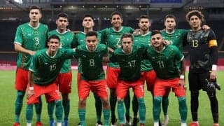 五輪では要所で日本の前に立ちはだかるメキシコ、これまでの対戦成績は？