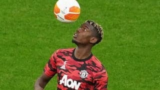 スールシャール「ポグバとの話はすべてが前向きなもの」　今後の補強有無にも開口