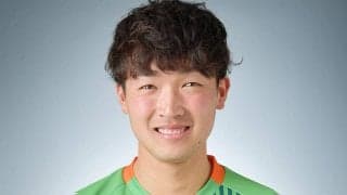 水戸が八戸FW黒石貴哉を完全移籍で獲得「皆さんに認めてもらえるよう必死で頑張ります」