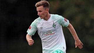 アントワープ、ブレーメンのエッゲシュタイン兄弟の弟ヨハネスを獲得!