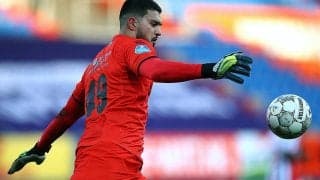 シティのコソボ代表GKムリッチがバロテッリ加入のトルコクラブへレンタル!