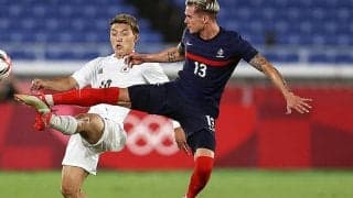 AEKアテネ、U-24仏代表DFミシュランを完全移籍で獲得!