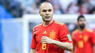 イニエスタから代表引退のガソル兄弟へ…「本当におめでとう、そしてありがとう」