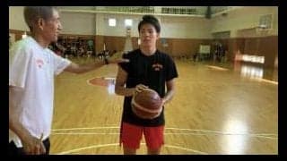 【インタビュー】池内 泰明氏（拓殖大男子監督）が語る 「“ちょっとしたことで変わる”シュートの微調整」とは？①