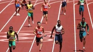 日本期待の陸上リレーを「バトン」で深掘り　80gを持って走ると実は好影響だった？