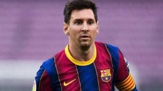 バルセロナ退団のメッシ、早くもポチェッティーノと接触か…PSG行きの線強まる