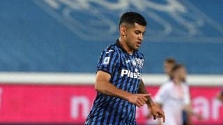 トッテナム移籍迫るロメロ、イタリア出発前に思いを語る 「正しい選択であることを願っている」