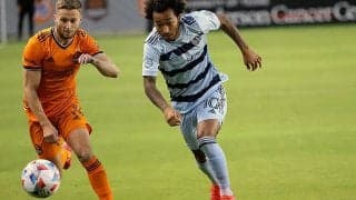 ヴェネツィアにアメリカの逸材MFブシオが加入!　カンザスシティ史上最高の売却額に