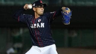 レジェンド佐竹功年もメンバー入り　「侍ジャパン」社会人代表が合宿メンバー発表