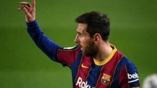 メッシ退団発表でバルサを包む喪失感。今も鮮明に残る「僕は無敵」の言葉