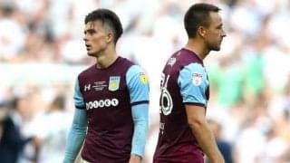 マンチェスター・シティ移籍のグリーリッシュにジョン・テリーからエール！「君は偉大な男だ」