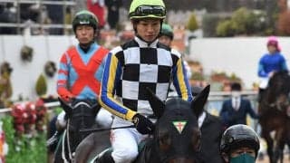 【小倉記念想定】前年覇者アールスター、重賞初制覇目指すヴェロックスなど9頭