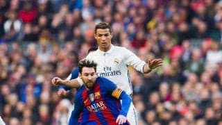 アルゼンチンの伝説ケンペス氏がラ・リーガの未来を憂う 「もうC・ロナウドやメッシのような選手は出てこない」