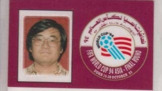 後藤健生の「蹴球放浪記」連載第70回「僕の荷物は……あれっ、もう着いてる！」の巻(1)幸いにもロストバゲージとは無縁の旅人生