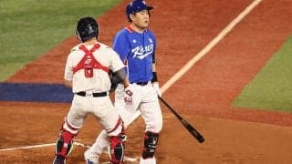 韓国代表には「イ・スンヨプ」がいなかった…　金メダル逃し偉大な打者に再注目