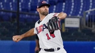 侍ジャパンに立ちはだかる米国先発の鷹マルティネス　データが示す“隙”とキーマン