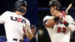 侍ジャパン、金メダルへ警戒すべき打者は？　DeNA助っ人は4割超え、一発長打に注意