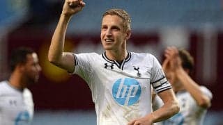 元イングランド代表DFドーソンが37歳で現役引退…古巣スパーズのアンバサダーに就任