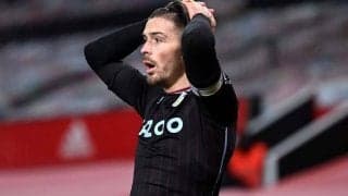 「ユナイテッドが勝ちシティは負けてほしい」移籍が決まったグリーリッシュの過去ツイートがバレる…