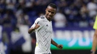 “新”体制の横浜FMが“新”システムのG大阪を下して7連勝!【明治安田J1第6節】