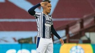 アル・ヒラル、昨季プレミア11ゴールのM・ペレイラを獲得!