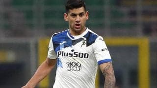 アタランタ、トッテナム移籍目前のロメロの買い取りオプションを行使！ 移籍が成立すれば約50億円の利益に