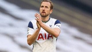 練習ボイコットのケイン、SNSで7日から練習に参加することを報告