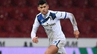 トッテナム、アタランタから若きDFリーダーのロメロを獲得！背番号は｢4｣に決定