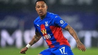 クリスタル・パレス、元イングランド代表DFクラインと1年契約締結