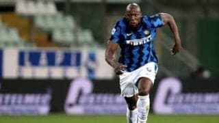 規格外FWルカクのワザはマネできる？　世界トップレベルのポストプレーを詳細解説