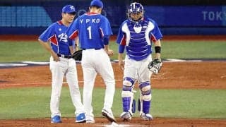 韓国代表の力は「5～10年前より落ちている」　“連続金”逃し地元メディアが痛烈批判