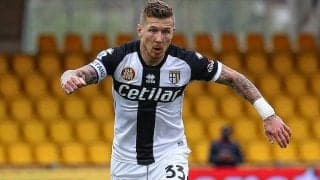 ワトフォード、パルマからスロバキア代表MFクツカを1年レンタルで獲得！