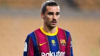 「お前のせいでメッシがいなくなった！」グリーズマンに文句をぶつけるサポーターも…