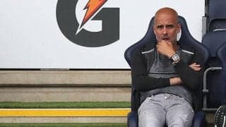 ペップ、ケインに対する興味を公に…トッテナム次第で「トライする」